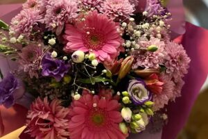 Kaktusik. Kwiaciarnia. Wirth B.