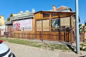 „Kalina 1” Kwiaciarnia Płońsk