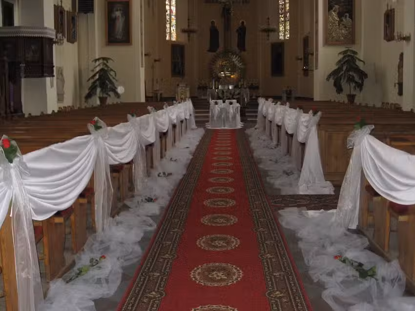 Kalińska Zofia. Kwiaciarnia