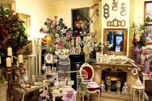 Kamelia. Kwiaciarnia. Jakóbczyk T.