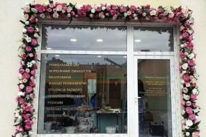 Kamiflora | Kwiaciarnia Poznań