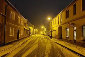 Kamila. Kwiaciarnia. Murawska K.