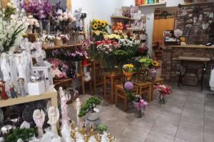 Kapias s.c. Kwiaciarnia. Kapias M.J.