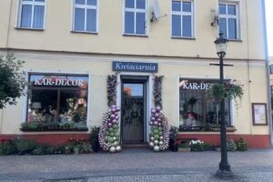 KAR-DECOR Karolina Tomkowiak
