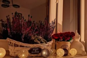 Kasia Prezentuje – Pracownia Florystyczna