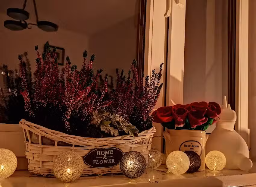 Kasia Prezentuje – Pracownia Florystyczna