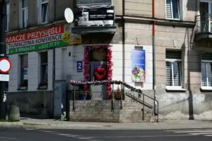 KateFlover – Kwiaciarnia lublin | Wieńce pogrzebowe