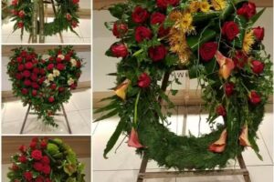 KATI FLOWERS kwiaciarnia Ozimek