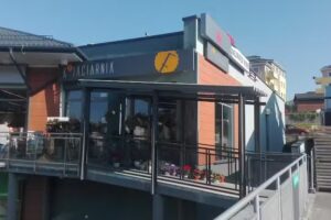 Kfiaciarnia Nieborowska