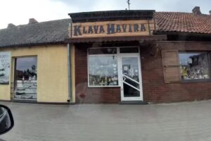 Klava Havira