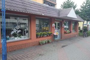 Koncewicz Joanna Kwiaciarnia