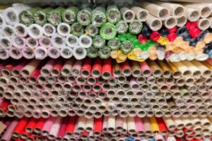 Kozanecki Radosław. Hurtownia kwiatów