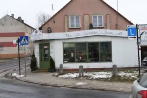 Krzemień Grażyna Kwiaciarnia