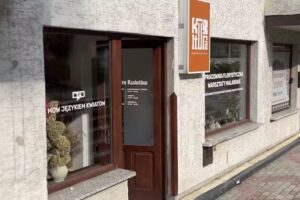Kultura Kwiatów pracownia florystyczna