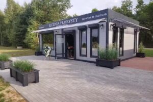 Kuźnia Florysty Oleksiak