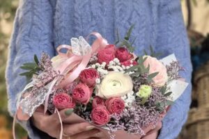 Kviatove Love- Agnieszka Kachel