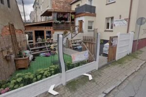 Kwaciarnia Kwiatuszek