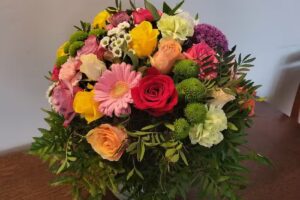 Kwaiaciarnia Papaver Florystyka