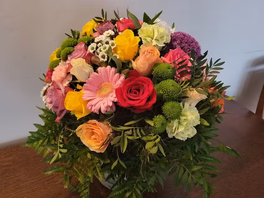 Kwaiaciarnia Papaver Florystyka