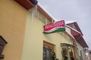 Kwiaciaraia „Liwia” Sylwia Curyło