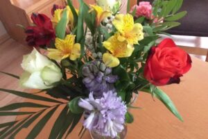 Kwiaciarenka – Anna Szymczak