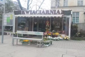 Kwiaciarnia