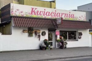 Kwiaciarnia
