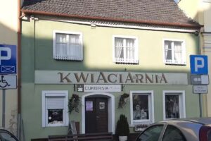 Kwiaciarnia