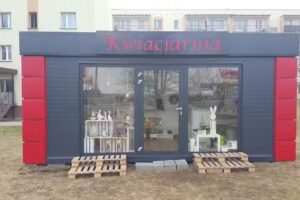 Kwiaciarnia