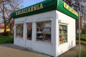 Kwiaciarnia