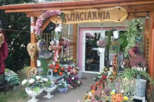Kwiaciarnia