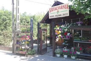 Kwiaciarnia
