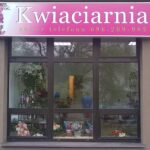 Kwiaciarnia