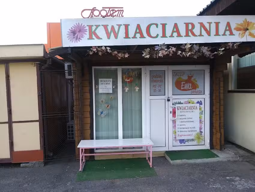Kwiaciarnia