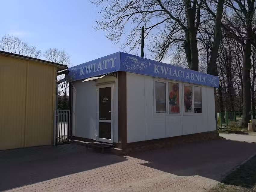 Kwiaciarnia