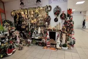 Kwiaciarnia 4 SEZONY