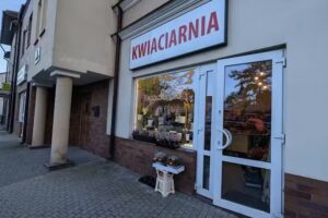 Kwiaciarnia
