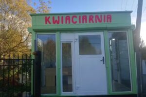 Kwiaciarnia