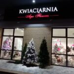 Kwiaciarnia „Aga Flowers”