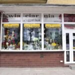 Kwiaciarnia „Agatka”