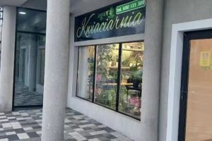 Kwiaciarnia AGAVA Agnieszka Rymer