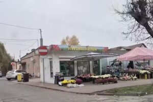 Kwiaciarnia Agnieszka Kurzyk