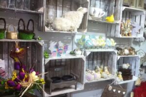 KWIACIARNIA Akademia Sztuki Florystycznej