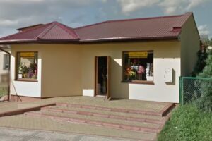 Kwiaciarnia Aldona Juszkiewicz