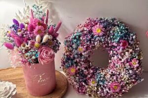 Kwiaciarnia Aleksandra