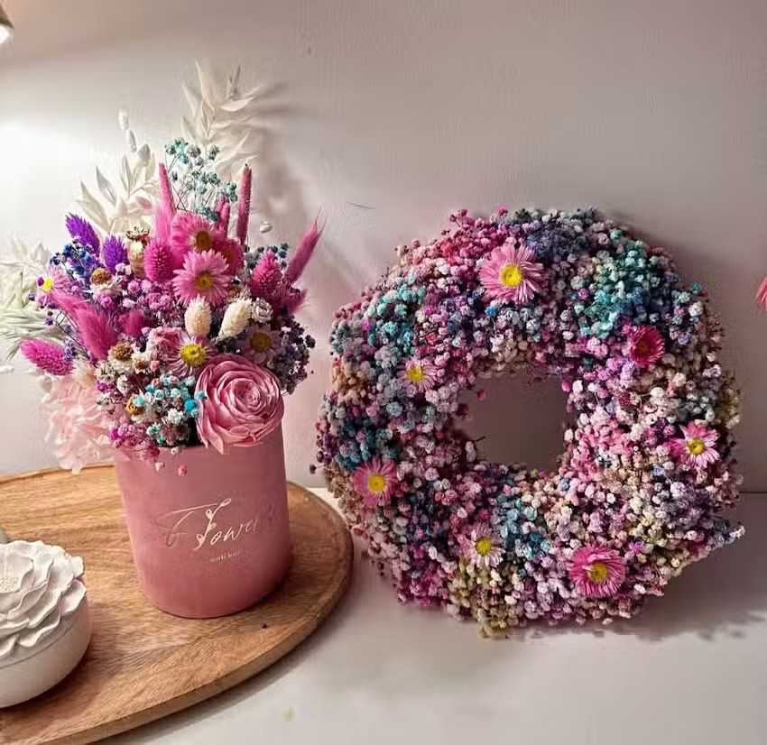 Kwiaciarnia Aleksandra