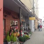 Kwiaciarnia Aleksandra