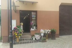 Kwiaciarnia „Alicja”