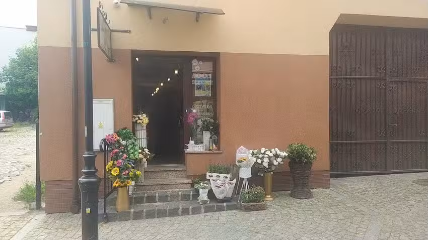 Kwiaciarnia „Alicja”