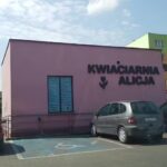 Kwiaciarnia Alicja